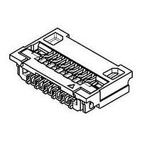 Molex 502078-3310 Board Mount 33P RA SMT FPC CON BOTTOM CONTACT