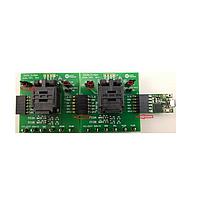 Maxim Integrated DS28E36EVKIT# Evaluation Kits DS28E36 EVALUATION KIT 4KE2 1-WIRE WITH