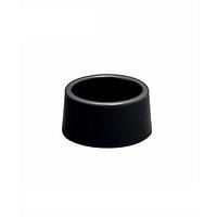 NKK Switches AT455A Housing ROUND BLACK SHROUD