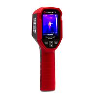 Handheld thermal imaging camera