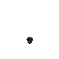 NorComp 869-04A-103R001 Connectors Male B Size Bayonet Circular 4 Position  Solder Cup