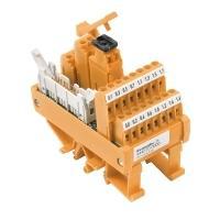 Weidmuller 1311750000 Interface Modules RS 16IO 1W H Z