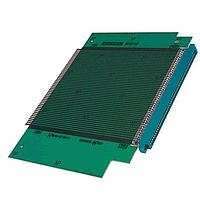 Vector 3690-12 PCI Express / PCI Connectors S100