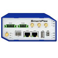 Advantech SR30600421 Cellular Routers APAC,3xETH,232,485,METAL,ACCEU