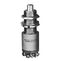 Honeywell 12HR1-S Snap Action Switches ENCLOSED SW N.O./N.C SPDT 5A