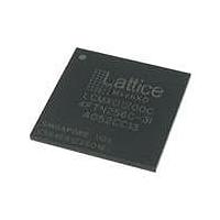 Lattice Semiconductor pDS4102-FB208-B1 Socket Adapters 208-P fpBGA Skt Adp ispLSI 2128VE