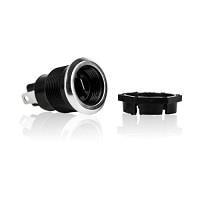 VCC 2803 Sockets QUICK CONN TERMINAL