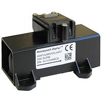 Honeywell HAFUHM0015L4AXT Mass Air Flow Sensor 15 LPM Digi Out I2C Manifold Mnt Adapter