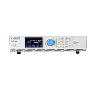 EEC 8512_OPT 01 Programmable AC Power Source (AC+DC, 1250VA;  5 - 1200Hz; 750W; Advanced, 5 years warranty)