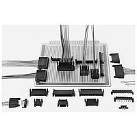 Hirose Electric HNC2-2.5P-2DSL(02) Pin Header 2.5MM CONT PITCH PIN HDR 2 CONT RA
