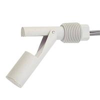 Cynergy3 RSF84H100R Liquid Level Sensors Horiz, SPNO 100VA, PP, 1/2NPT mount, 1 metre PVC 16/0.2 wires