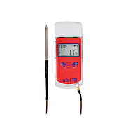 Giorgio Bormac mini TB Temperature datalogger (-200 ~+200 °C)