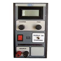 ZEAL DC Low Current Source Inspection Service