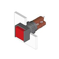 EAO 51-282.025 Standard Switches LPB SQ MNT SLGP SLDR