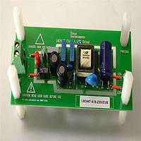 Texas Instruments LM3447-A19-230VEVM Evaluation Modules LM3447 Eval Mod