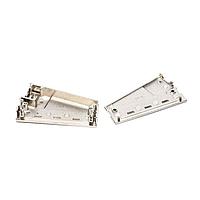 AMP Connectors - TE Connectivity 5749205-1 Strain Relief Backshell 80 50SR KIT 75D UK