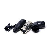 Amphenol Audio AC3FR Cable Connectors FML CONT