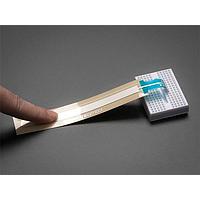 Adafruit 178 Position Sensor Development Tools Linear SoftPot Ribbon Sensor 100mm