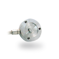 Mecmesin 878-005 Load Button Cell (1000 N, Sub-miniature)