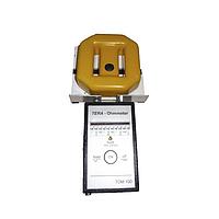 KLEINWACHTER TOM 100 TERA Ohmmeter (103 Ω ~ 1012 Ω)