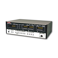 AE-MIC AE-1152F 5A DC Low Ohm Meter (0mΩ~1.5kΩ, 1mA~5A, <4V)