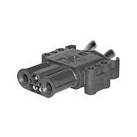 Anderson Power Products E16550-1008 Socket Connectors E16 DIN W/ 50MM PIN