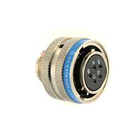 Eaton Souriau-Sunbank MS27467T15B35AA Circular MIL Spec Connector
