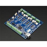 Adafruit 1749 Motor/Motion Controller & Driver TinyG CNC Controller Board