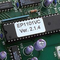 Panduit C160X020KCT Wire Labels & Markers Therm Transfer LBLs