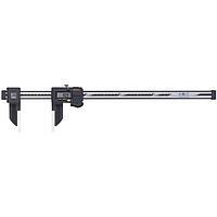 Mitutoyo IP66 water-proof electronic pair (carbon fiber tip) 552-305-10 (0-1500mm / 0.01mm)