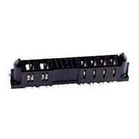 Amphenol FCI 10127400-00H1400LF Plugs PWRBLADE ULTRA RAR-10HP33S PF