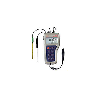 Adwa AD130 Waterproof Portable pH Meters (-2.00~ 16.00 pH)