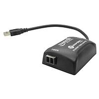 Lantronix TN-USB3-SX-01(LC) Interface Modules USB3.0 TO 1000BASE-SX ETHERNET LC MM 3.3V