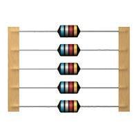 EPCOS B82145A1334J000 RF Choke HF-CHOKE HLBC 330 UH 5%