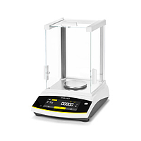 Analyzer Scale