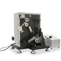 Textile testing equipments