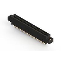 EDAC 396-046-556-803 Standard Card Edge Connectors Card Edge Connector