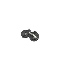 Adam Tech BH-25D-1 Battery Holder BATT HLDR COIN 20MM 1 CEL PC PIN