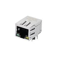 Taoglas TMJ0277AHNL Magnetic Jack CONN JACK 1PORT 100 BASE-T