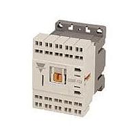 Carlo Gavazzi CGMC-6A-120-01 Industrial Relays CAGE CLAMP TYPE, AC COIL, 1NC AUX