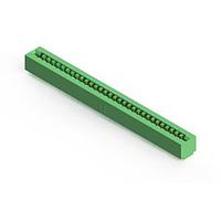 EDAC 807-031-527-101 Receptacles High Temp Card Edge Connector