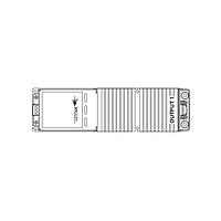 Vicor VE-LU3-CV FlatPAC Autoranging AC-DC Switcher VE-LU3-CV