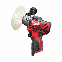 Milwaukee (tool) M12 BPS-0 Polisher Sander (76mm)