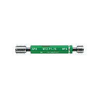 Niigata Seiki GPWP2-12175 Thread Limit Plug Gauge