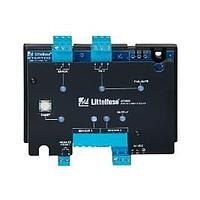 Safety relay
