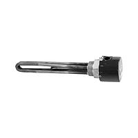 OMEGA MTS-220-3E2/480V Stainless Steel Immersion Heater 2 in NPT Process Water (2000 W, 48 W/in²)