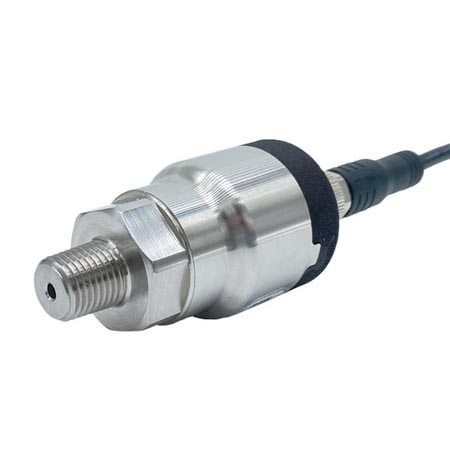 Industrial smart wireless sensing devices for pressure, temperature, and process monitoring