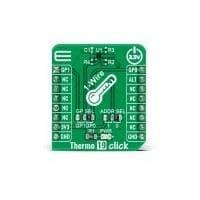 Mikroe MIKROE-4295 Temperature Sensor Development Tools Thermo 19 Click