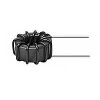 Vishay Dale TJ32UEB680MHT Power Inductors 68uH 20% Horizontal Mount