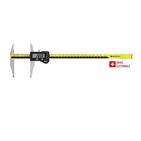 MICROTECH 141072323 Digital point jaws caliper (0-300mm)